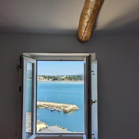 Casa Buenos Aires Villa Ribadeo Luaran gambar
