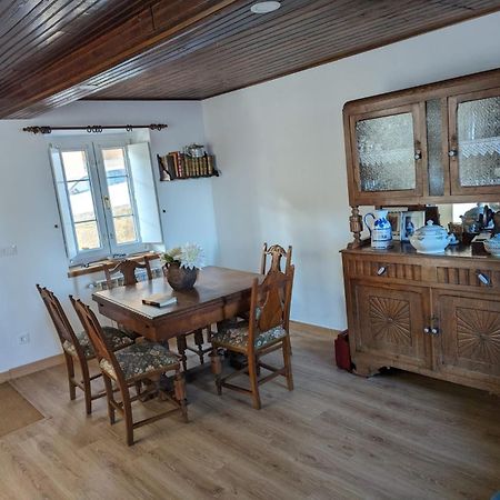Casa Buenos Aires Villa Ribadeo Luaran gambar