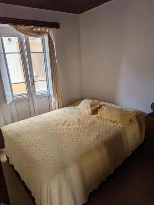 Casa Buenos Aires Villa Ribadeo Luaran gambar