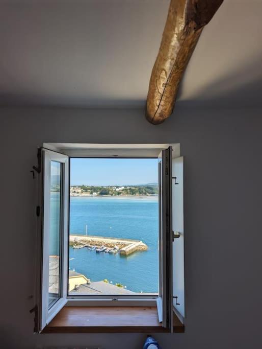 Casa Buenos Aires Villa Ribadeo Luaran gambar